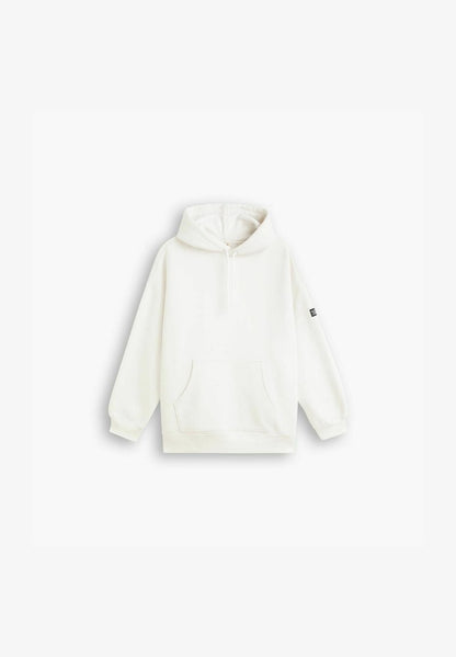  SUGAR SWIZZLE - Kapuzenpullover - White