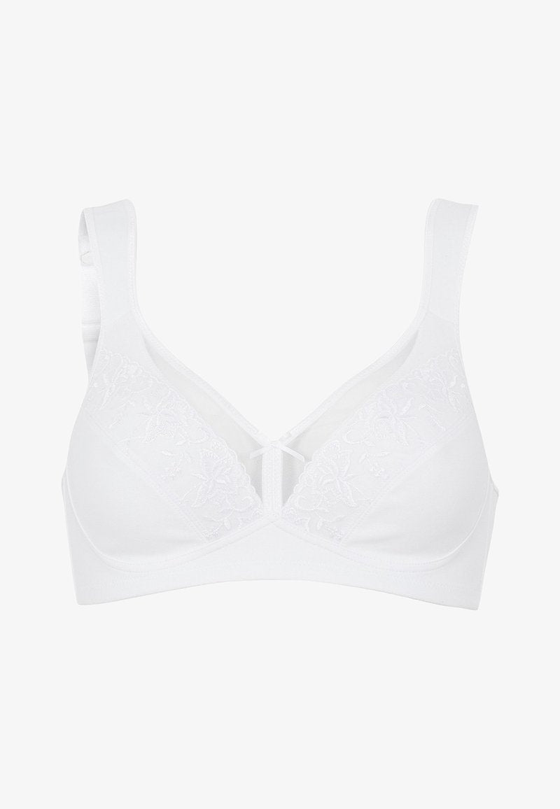  STINA SOFT BRA - Bügel BH - Black