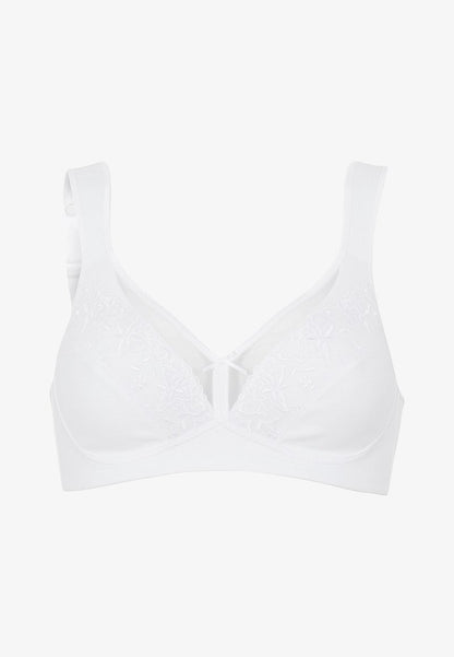  STINA SOFT BRA - Bügel BH - Black