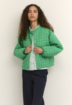 DeFacto Winterjacke - Green