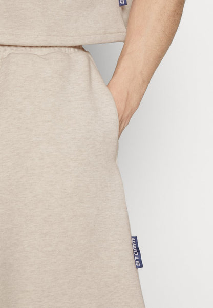  CYRUS UNISEX - Shorts - Grau