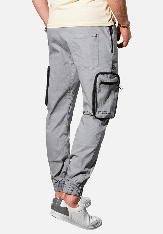  Cargohose - Grey