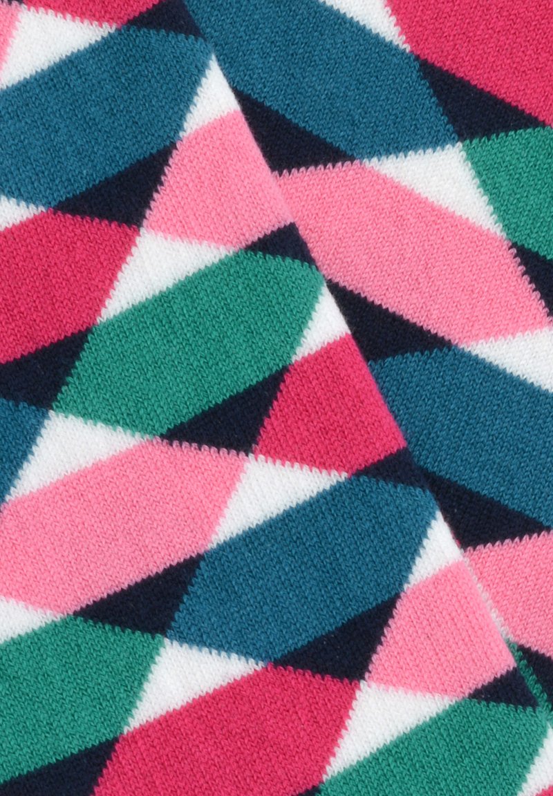  LAVENDER MOUNT EDITION 2 PACK UNISEX - Socken - Multi Coloured