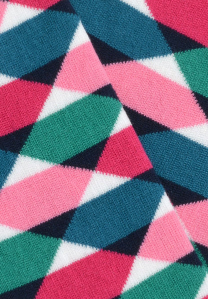  LAVENDER MOUNT EDITION 2 PACK UNISEX - Socken - Multi Coloured