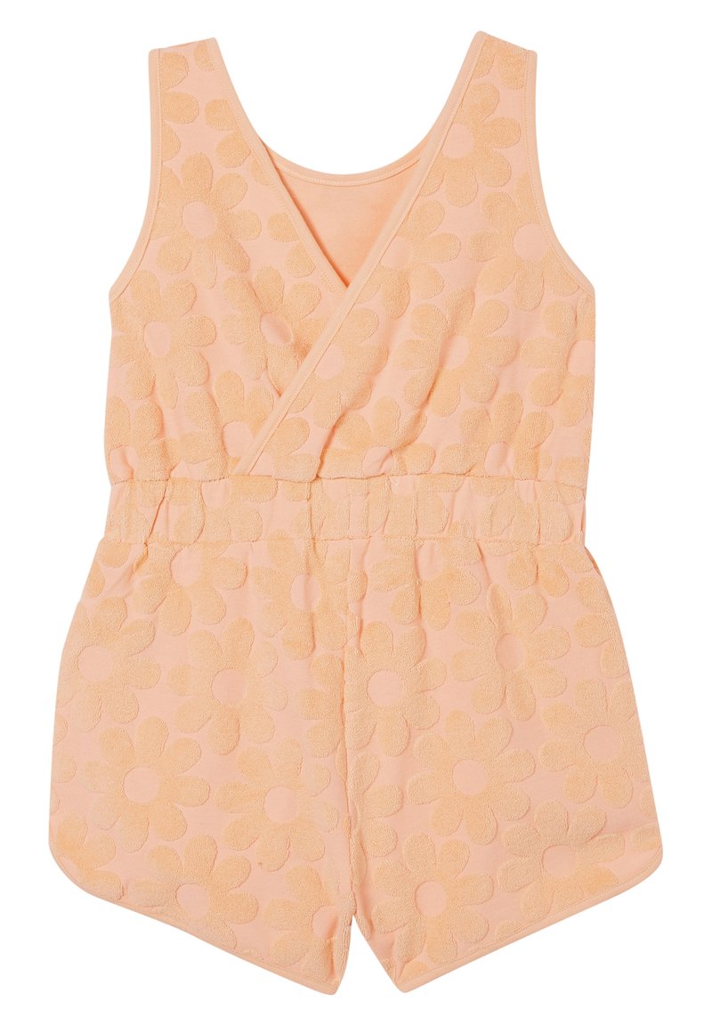COTTON ON BETTY - Jumpsuit - Orange