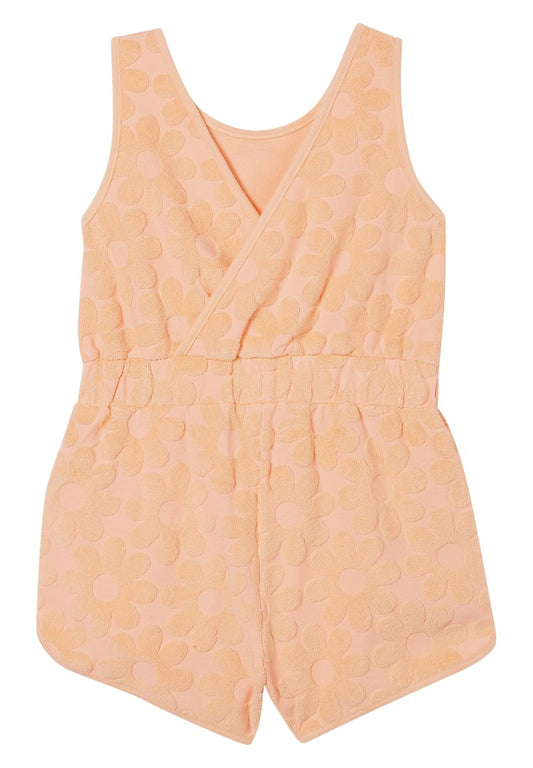 COTTON ON BETTY - Jumpsuit - Orange