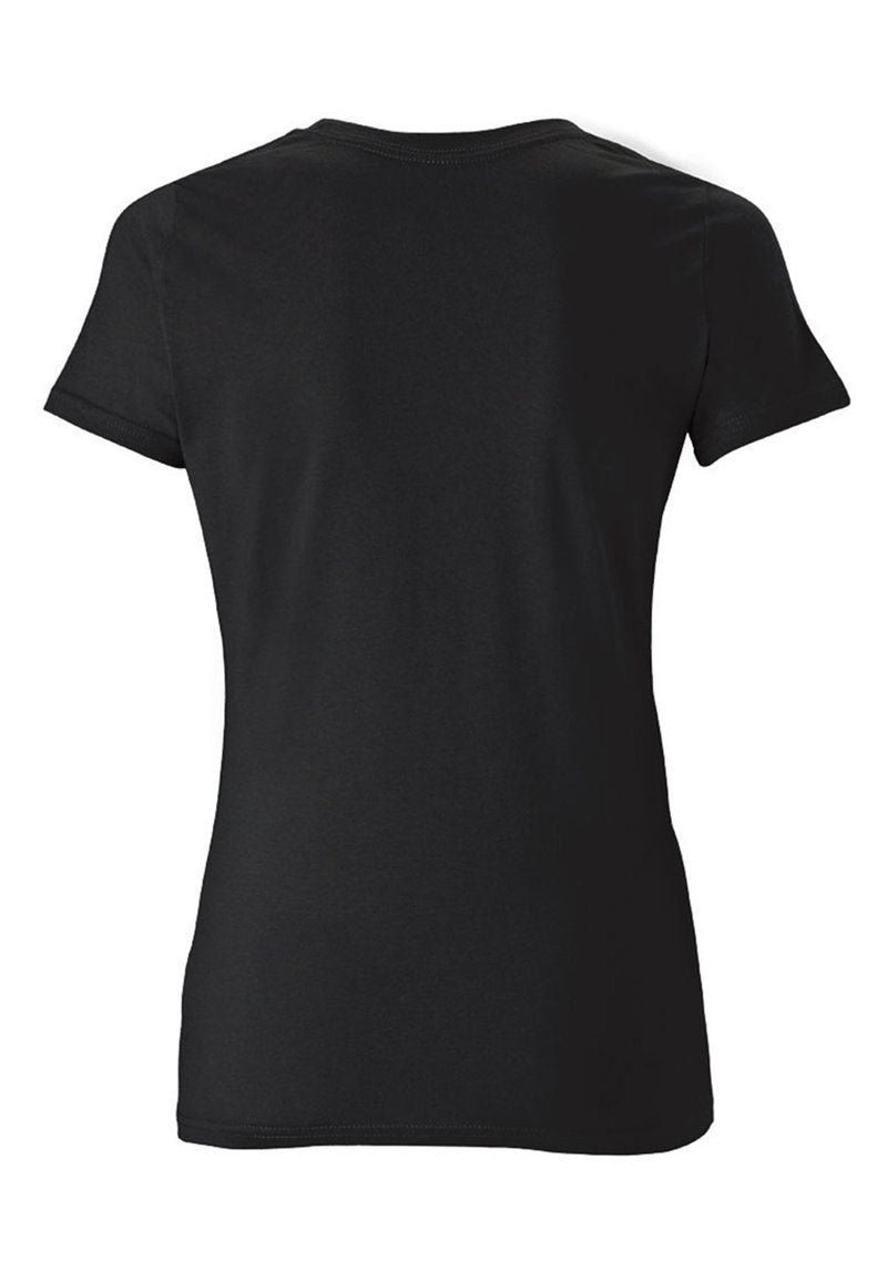 Logoshirt SNOOPY HAPPY - T-Shirt Print - Schwarz