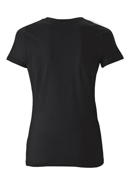Logoshirt SNOOPY HAPPY - T-Shirt Print - Schwarz