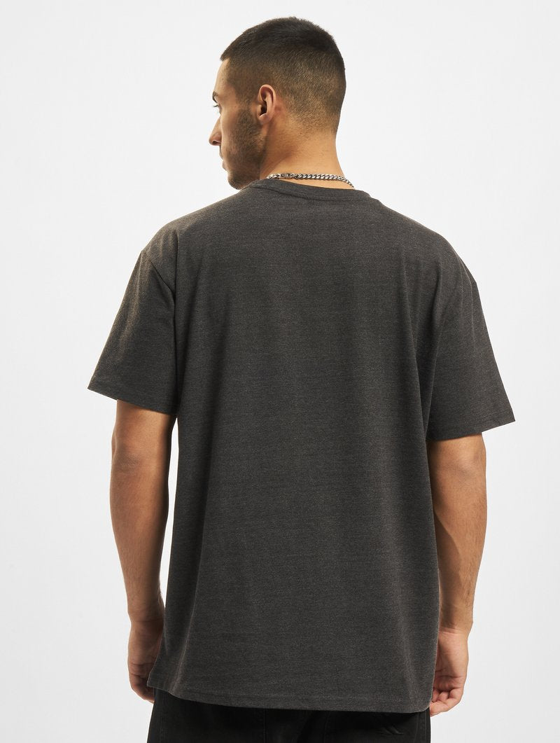 Mister Tee TUPAC - T-Shirt Print - Black