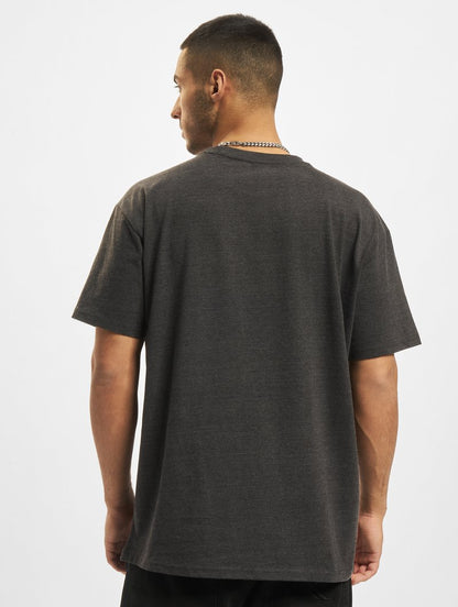 Mister Tee TUPAC - T-Shirt Print - Black