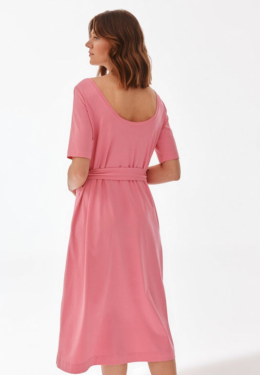  SEKO - Freizeitkleid - Pink