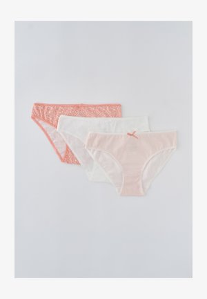  2 PACK - Slip - Pink