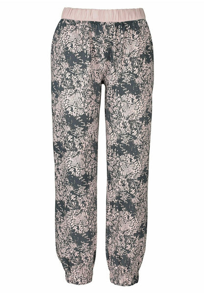 Buffalo Nachtwäsche Set - Rosa Gemustert