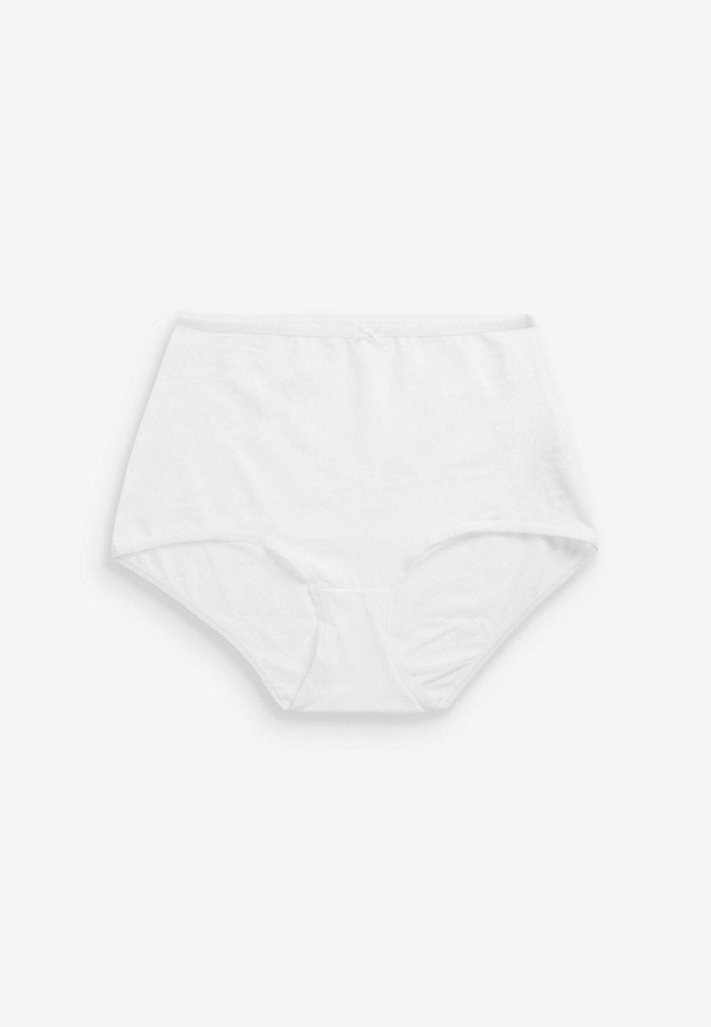 Next RICH 4 PACK FULL - Slip - Black White Nude