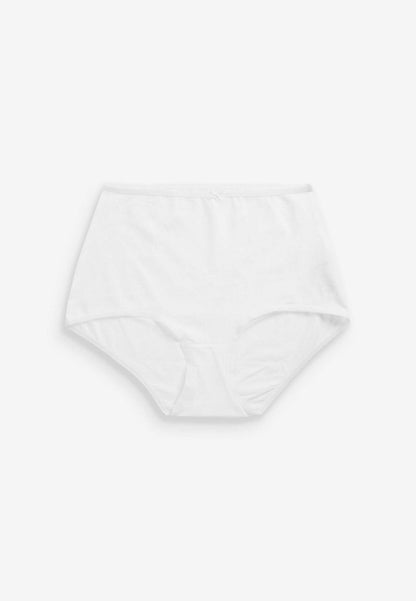 Next RICH 4 PACK FULL - Slip - Black White Nude