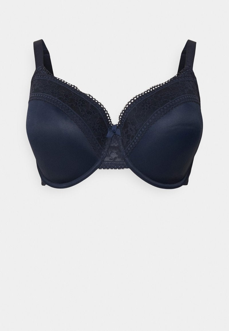Marks & Spencer 2 PACK - Bügel BH - Navy Mix