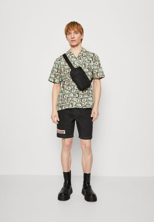 Santa Cruz MAKO DOLLAR SHIRT UNISEX - Hemdbluse - Bills