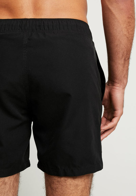 Billabong ALL DAY - Badeshorts - Black