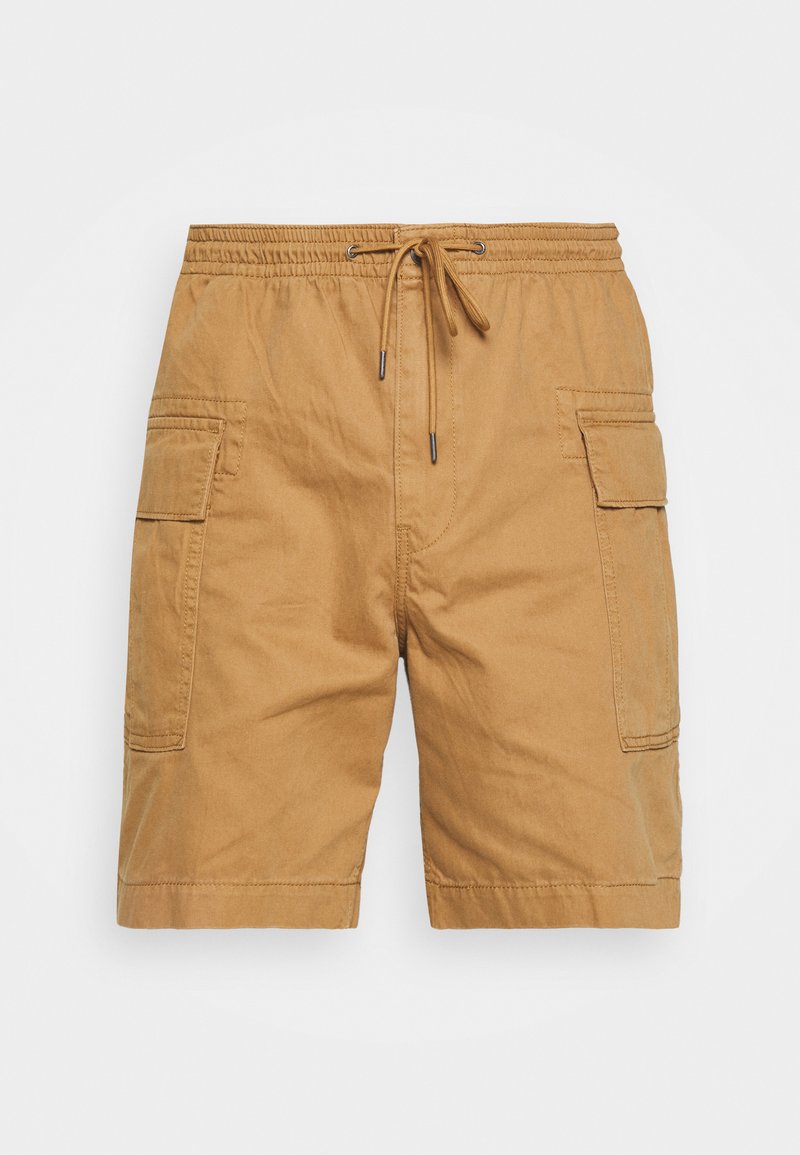  CARGO SHORT STYLE - Shorts - Neutrals