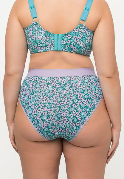 Ulla Popken Slip - Multicolor