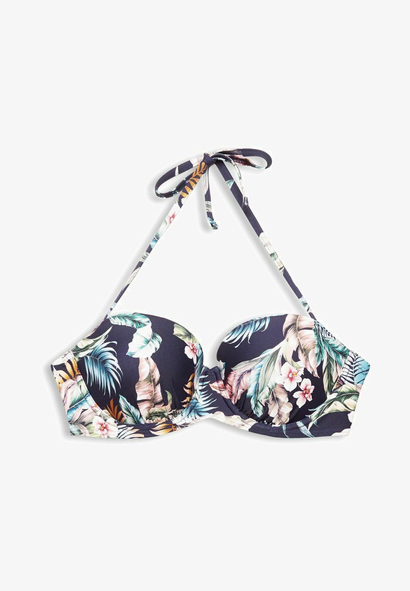 ESPRIT Bikini-Top - Navy