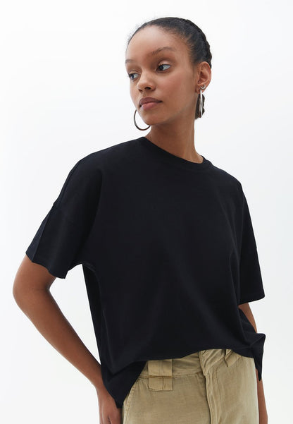  T-Shirt Basic - Black