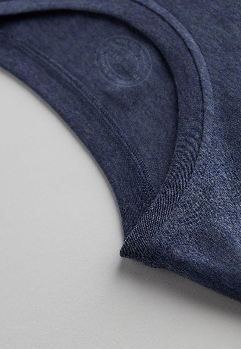 Intimissimi Nachtwäsche Shirt - Denim Mel