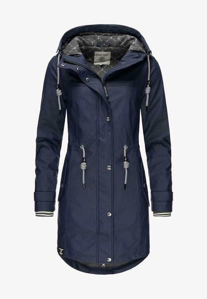  Parka - Navy21