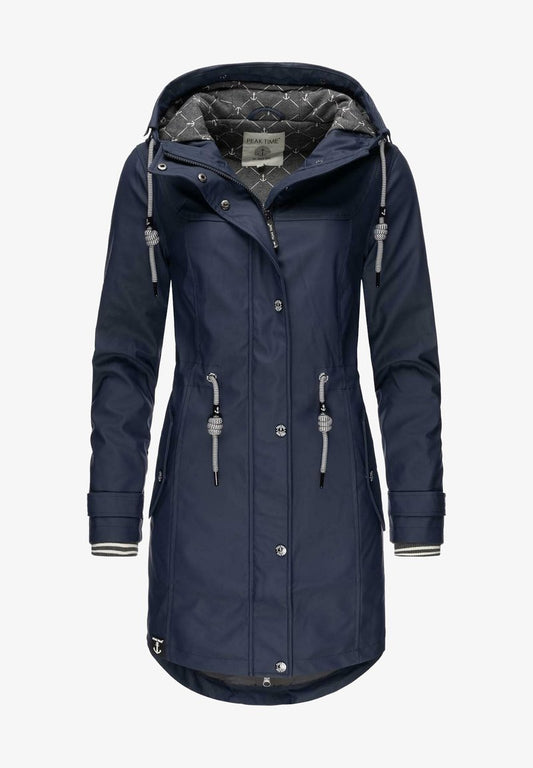  Parka - Navy21