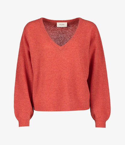 American Vintage Strickpullover - Amour Multichine