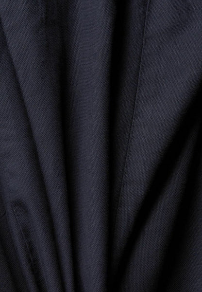 ESPRIT Hemd - Navy