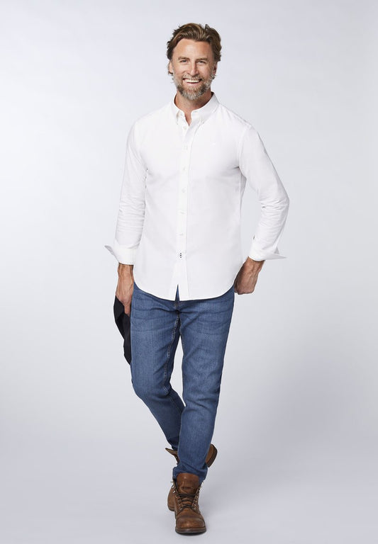  Jeans Slim Fit - Stone Wash