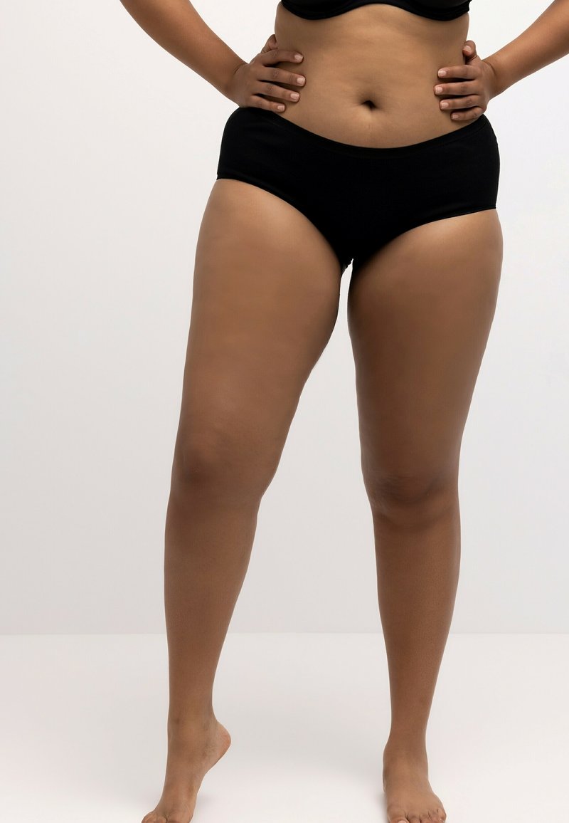 Ulla Popken Panties - Schneeweiß