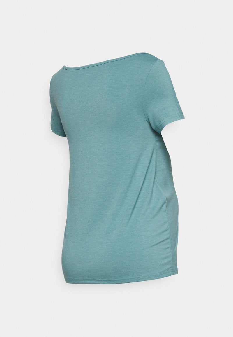  T-Shirt Basic - Mint