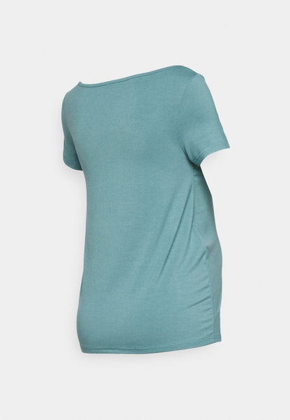  T-Shirt Basic - Mint