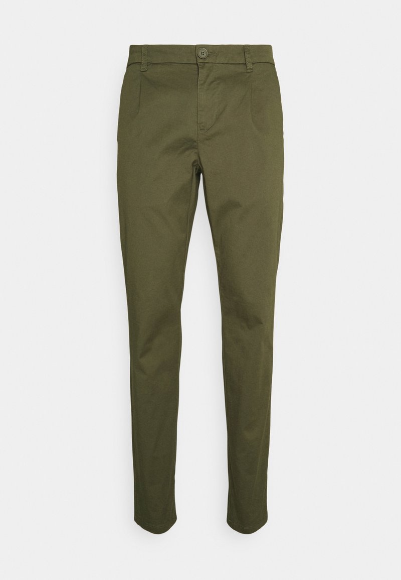 Only & Sons ONSCAM - Chino - Olive Night