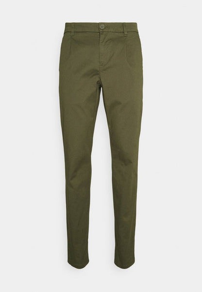 Only & Sons ONSCAM - Chino - Olive Night