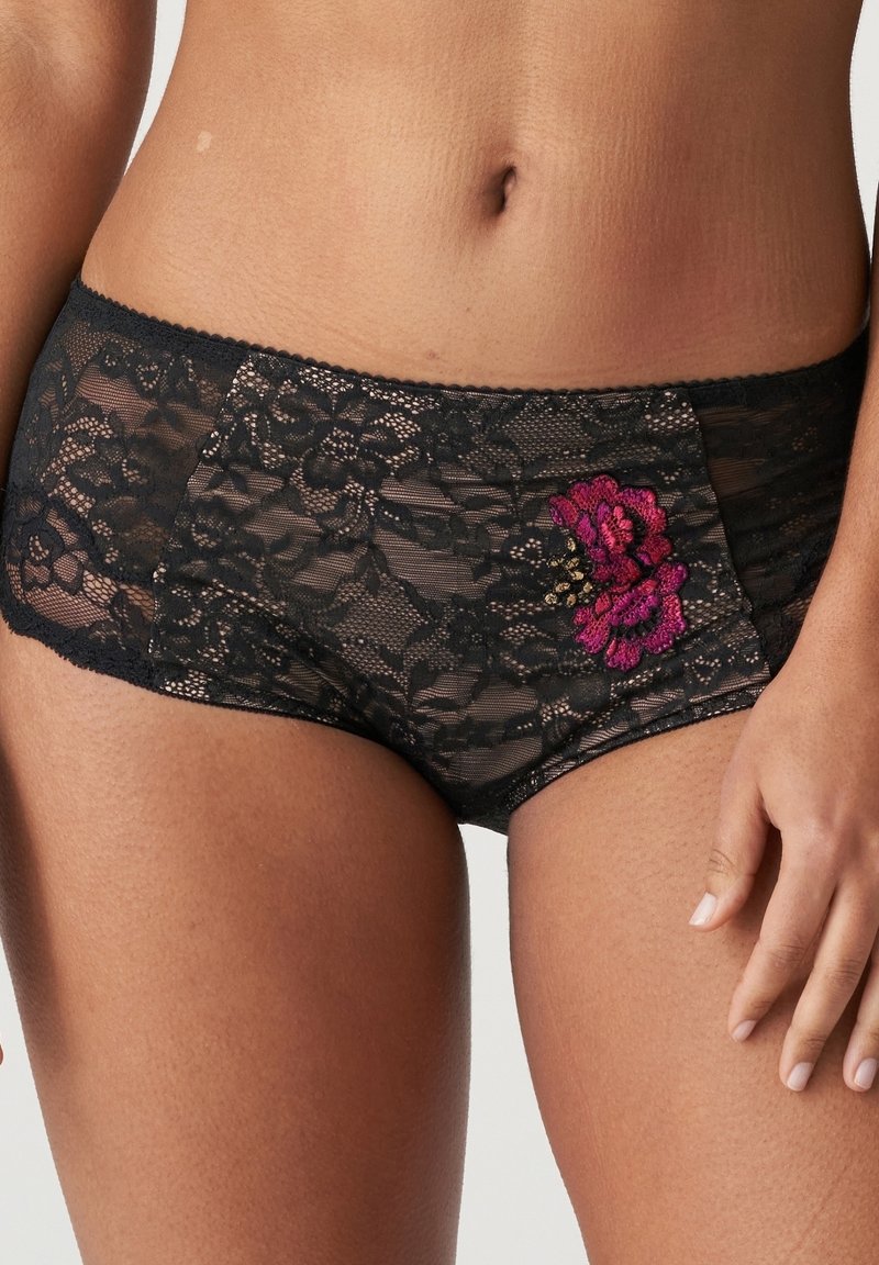PRIMADONNA PLEASANTON - Slip - Black