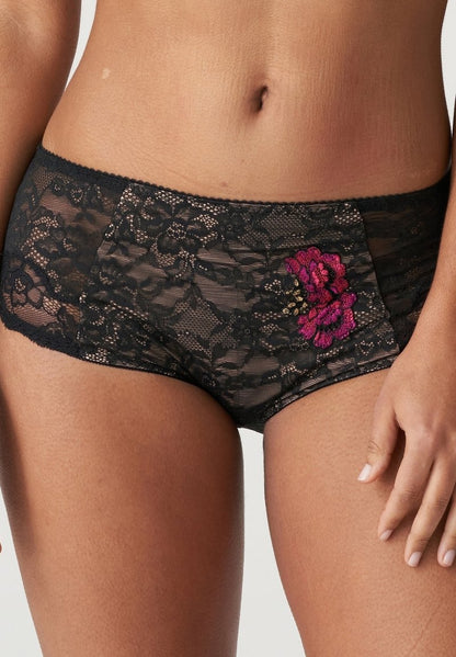 PRIMADONNA PLEASANTON - Slip - Black
