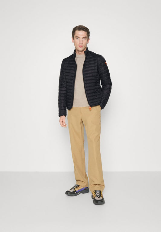 SAVE THE DUCK ALEX - Winterjacke - Black