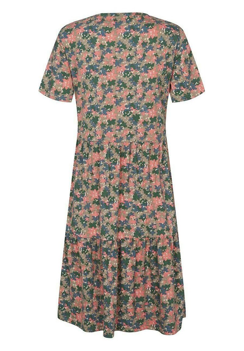 U.S. Polo Assn. ANJA - Jerseykleid - All Over Printed