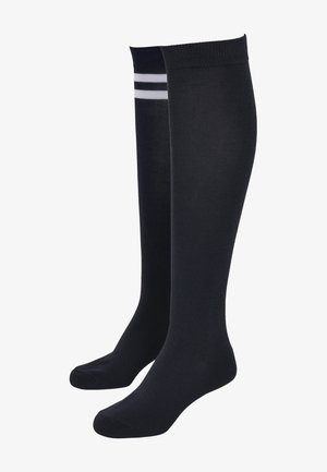  GREAT PETRA - Socken - Sapphire Blue/lavender