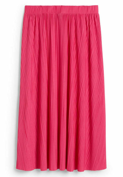  A-Linien-Rock - Pink