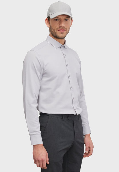 Hemd - Grey