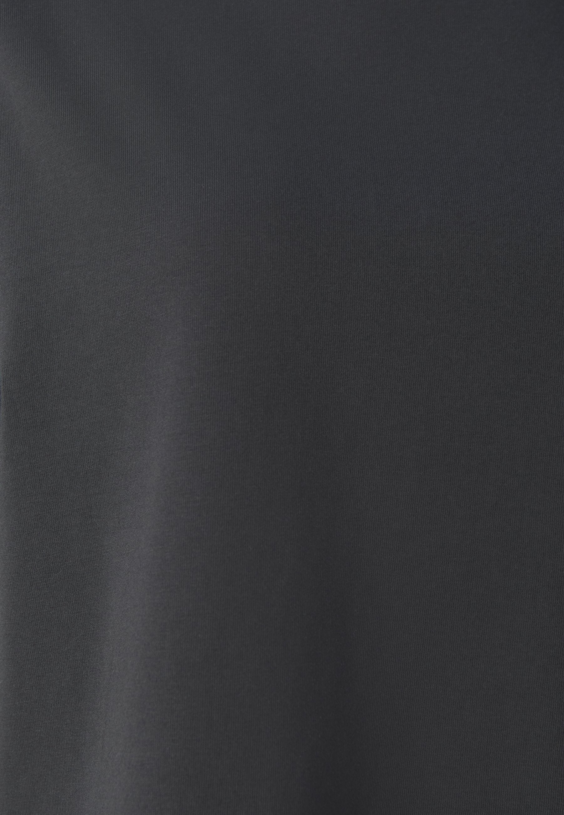 ONLY Petite ONLLINA BOXY TEE - Basic T-shirt - Black