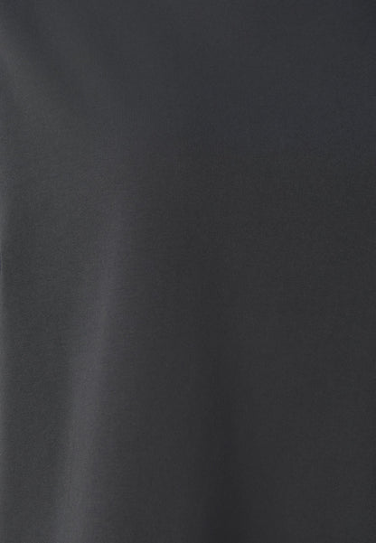 ONLY Petite ONLLINA BOXY TEE - Basic T-shirt - Black