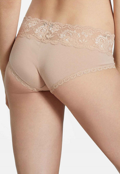 Cosabella MATERNITY HOTPANT - Slip - Sette