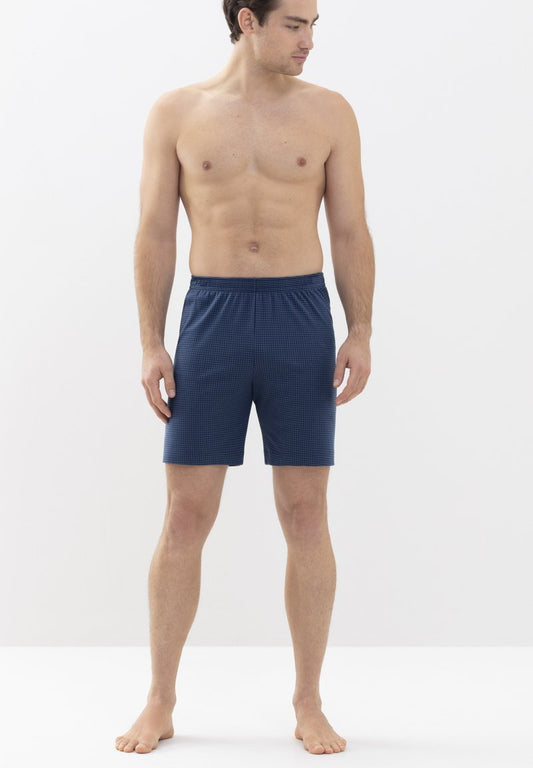 MEY Nachtwäsche Hose - Neptune