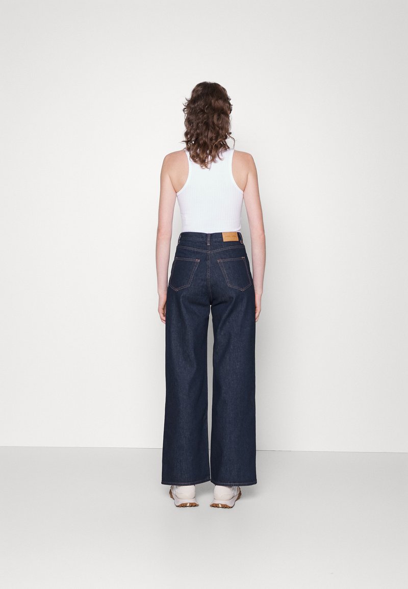  REBECCA - Jeans Relaxed Fit - Glacier