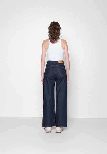  REBECCA - Jeans Relaxed Fit - Glacier